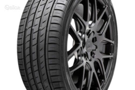 Nexen NFERA SU1 245/40R18 97Y XL, Vasarinės padangos