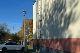 Patalpos Ignalinos r. sav., Vidiškės, Ignalinos g.