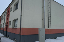 Patalpos Ignalinos r. sav., Vidiškės, Ignalinos g.