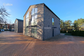 3 kamb. butas Palanga, Palanga, Kunigiškių g.