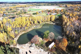 Kupiškio r. sav., Šaukliškiai
