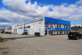 Patalpos Šiauliai, Šiauliai, Televizorių g.