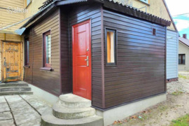 Šiauliai, Šiauliai, Ilgoji g.