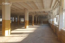 Patalpos Šiauliai, Šiauliai, Trakų g.