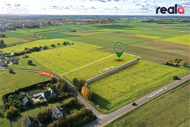 77.6 a sklypas Kaišiadorių r. sav., Gudiena, Žalioji g.