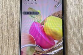 LG LM-K420EMW