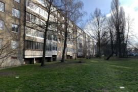 2 kamb. butas Klaipėda, Debrecenas, Debreceno g.