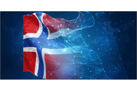 Darbas lašišų gamykloje (Bergen, Oslo, Narvik, Tromso reg.)