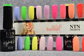 Gelinis lakas NTN Delight Sorbet