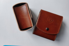 Gamyba iš natūralios odos