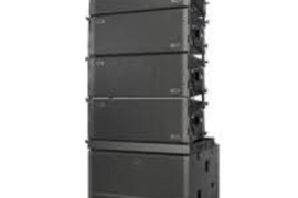 Line Array  2x18