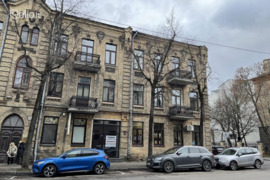 Patalpos Vilnius, Naujamiestis, A. Jakšto g.