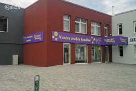 Patalpos Klaipėda, Laukininkai, Laukininkų g.