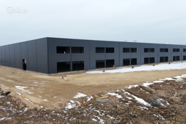 Patalpos Klaipėda, Rumpiškės, Tilžės g.