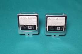 Philips xenstar ds1, Mercedes-Benz Kitas Autodalys