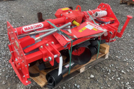 Žemės dirbimo frezos 145cm ir 125cm