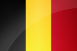 Belgija - Krovinių Transportvaimas