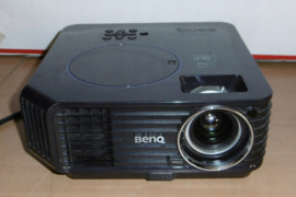 BenQ MP622C (siuntimas)