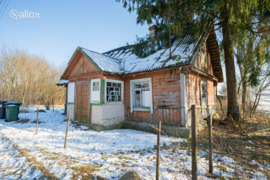 Šalčininkų r. sav., Skynimai, Kaimynų g.