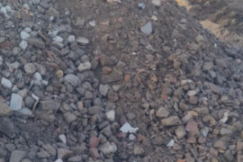 Malto betono, plytu skalda Klaipeda, Gargzdai, Klaiedos raj