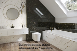 Plytelių klijavimas, Klaipėda
