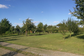 Parduodamas 8 arų sodo sklypas, Šakių m., Draugystės 5-oji g.