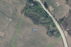 1 hektaro žemės sklypas Paberžės sen. Šepečių k.