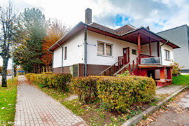 Zarasų m., Vilniaus g., biuro paskirties patalpos