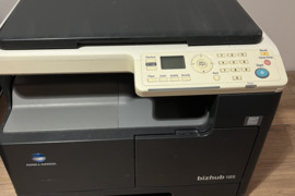 Konica Minolta Bizhub 185