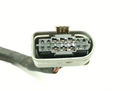 Mercedes-Benz, E220, W212, #Žibinto fiškė, #Priekinio žibinto jungtis