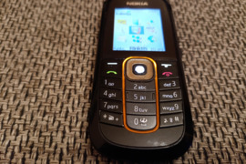 Geras Nokia 2600c,l geras,stovis