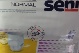 PAMPERSAI SENI 30  XL