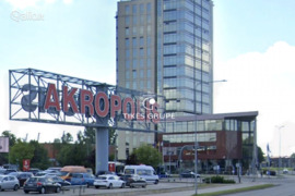 2 kamb. butas Klaipėda, Vėtrungė, Taikos pr.