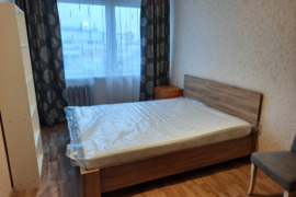 Jaukus dviejų kambarių butas