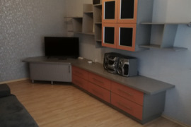 Išnuomoju 1 kambario butą Mažeikiuose