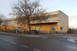 Patalpos Jonavos r. sav., Jonava, Fabriko g.