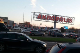 2 kamb. butas Klaipėda, Centras, Taikos pr.