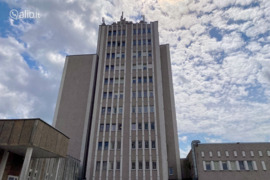 Patalpos Vilnius, Viršuliškės, Laisvės pr.