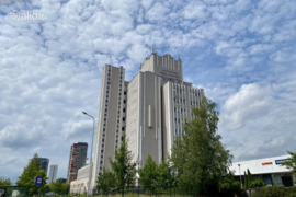 Patalpos Vilnius, Viršuliškės, Laisvės pr.