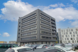 Patalpos Vilnius, Naujamiestis, Naugarduko g.