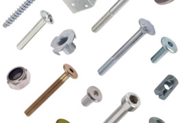 Visi tvirtinimo elementai