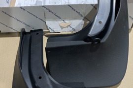 Vw Touran 5T1 2016+ galiniai purvasaugiai