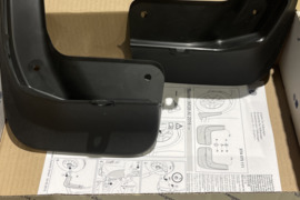 Vw Touran 5T1 2016+ purvasaugių komplektas