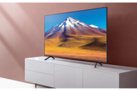 Samsung Ue65tu7092u