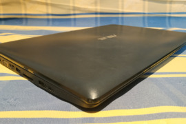 # Darbui, Mokslams – Greitas Asus X553 / +Office