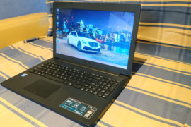 # Darbui, Mokslams – Greitas Asus X553 / +Office