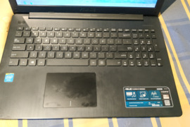 # Darbui, Mokslams – Greitas Asus X553 / +Office