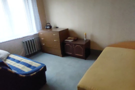 IŠNUOMUOJU KAUNE, 1KAMB. Butą SU BALDAIS..