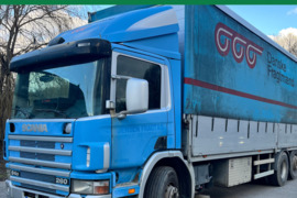 Transporto paslaugos