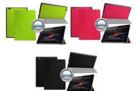 ASPEN dėklai Samsung Galaxy Tab S 8.4 planšetei WWW.GOTAMO.LT